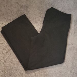 Courtenay Women's Elegant Black Trousers